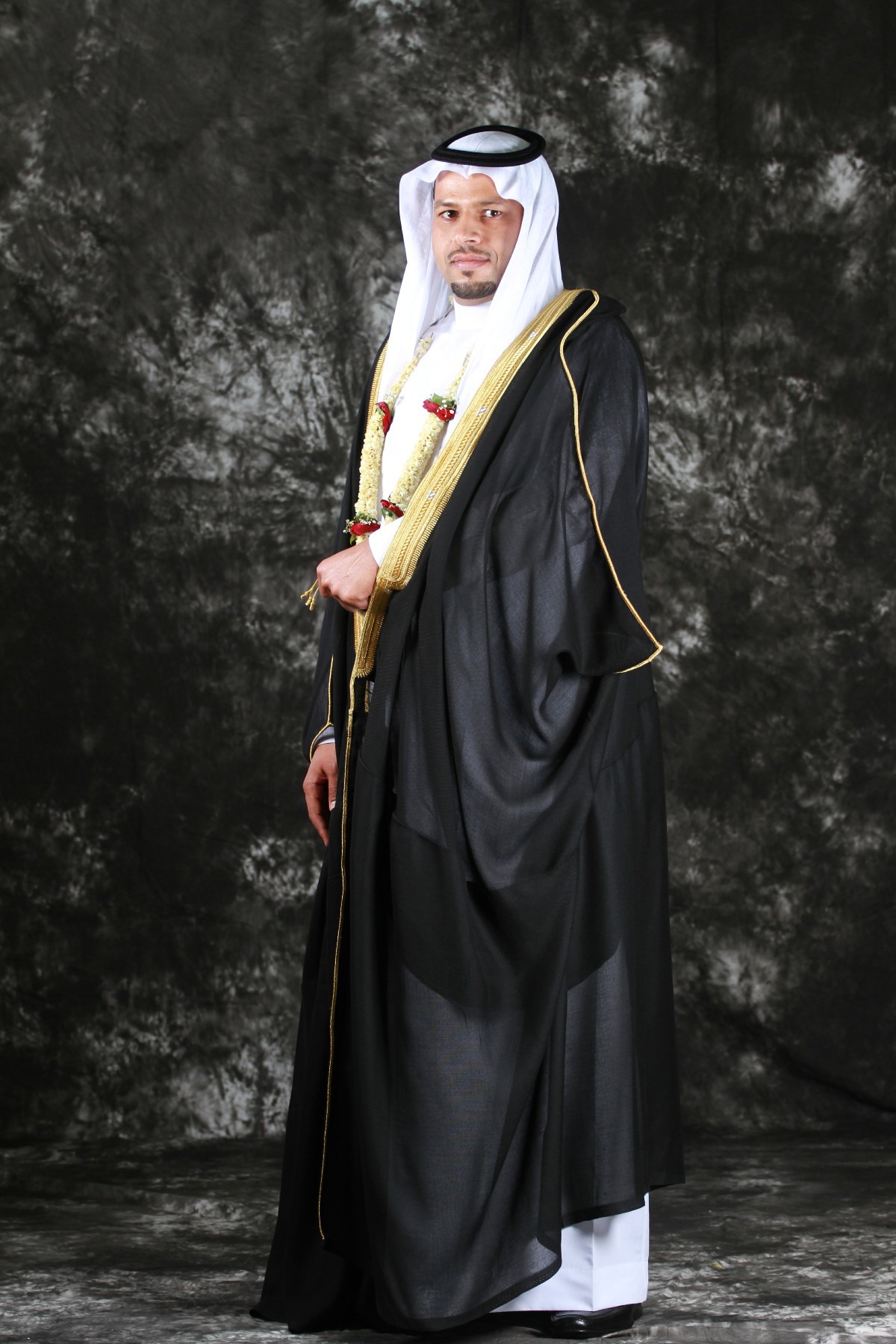 حفل زواج الشاب: ابراهيم علي القوزي