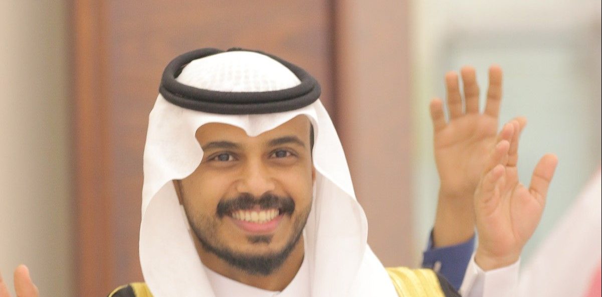 زواج: محمد السحاري