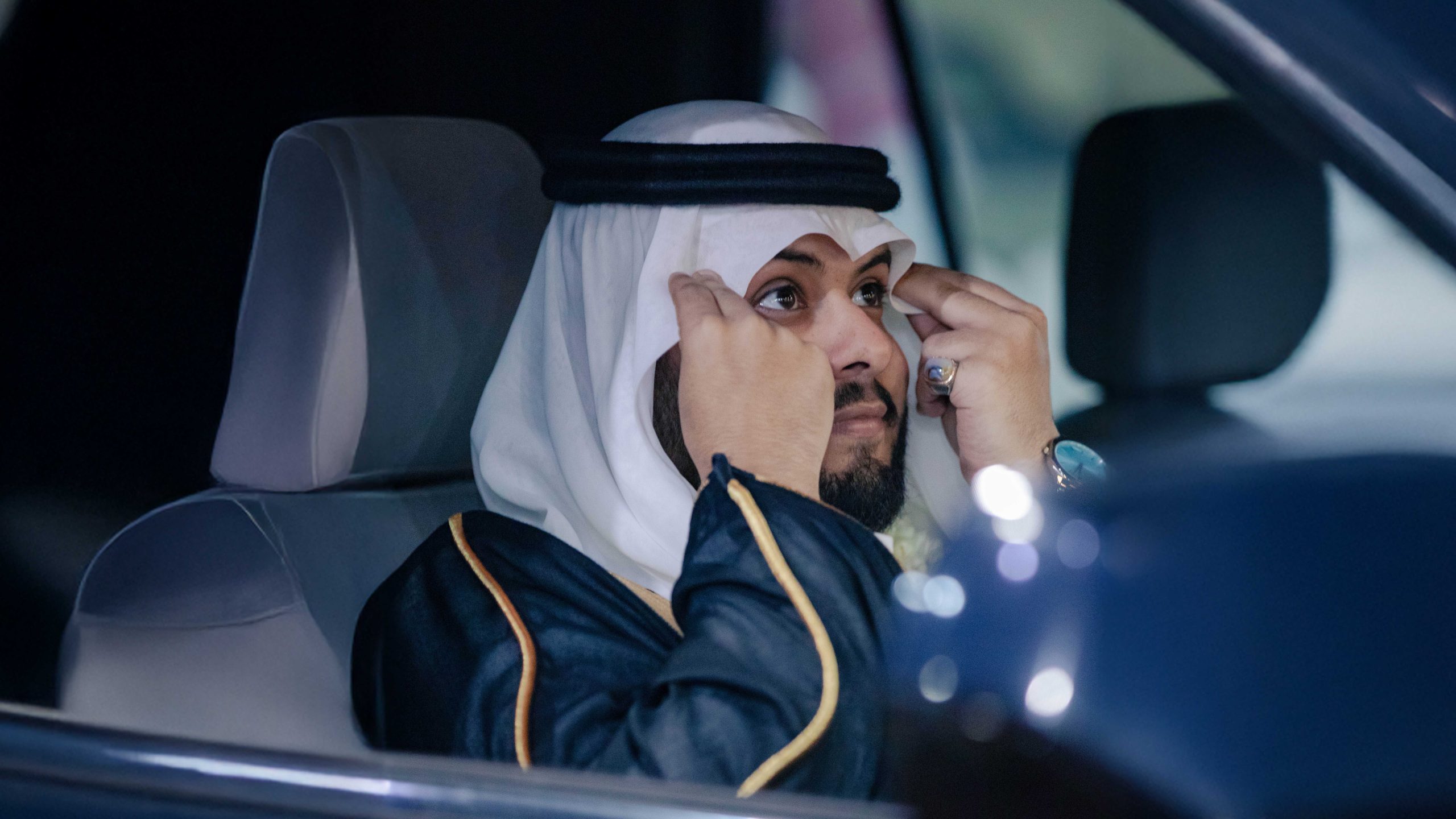 زواج: ابراهيم العمري