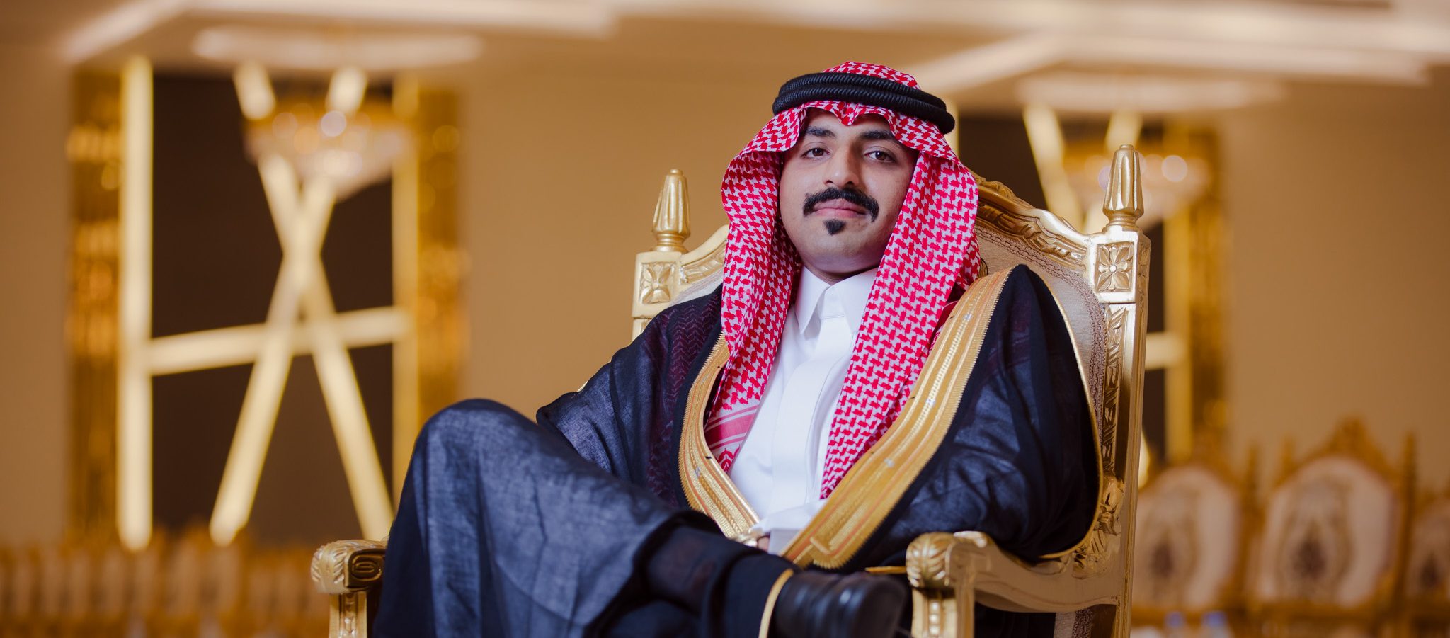 زواج: بندر المصواف