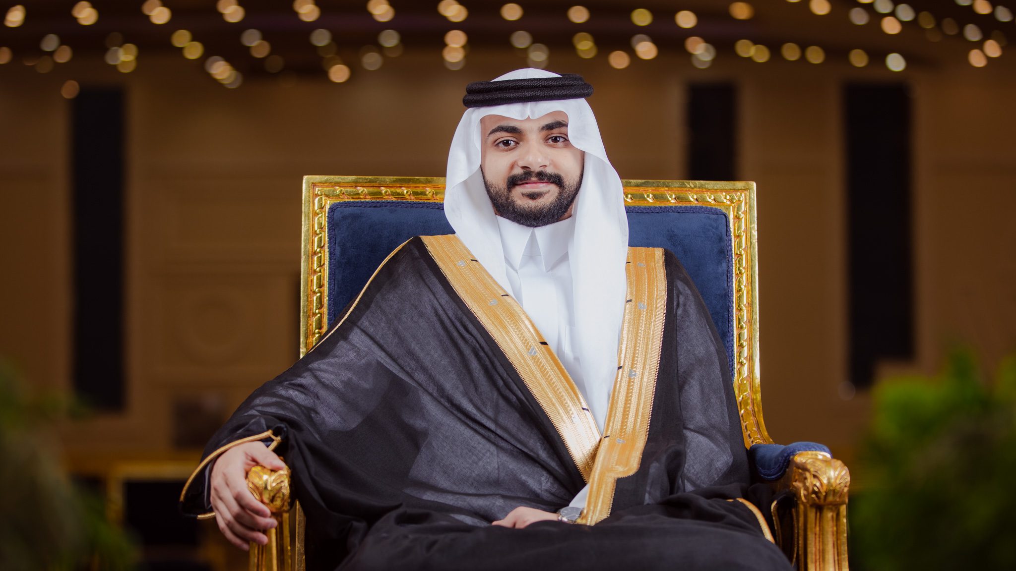 زواج: علي الزيلعي