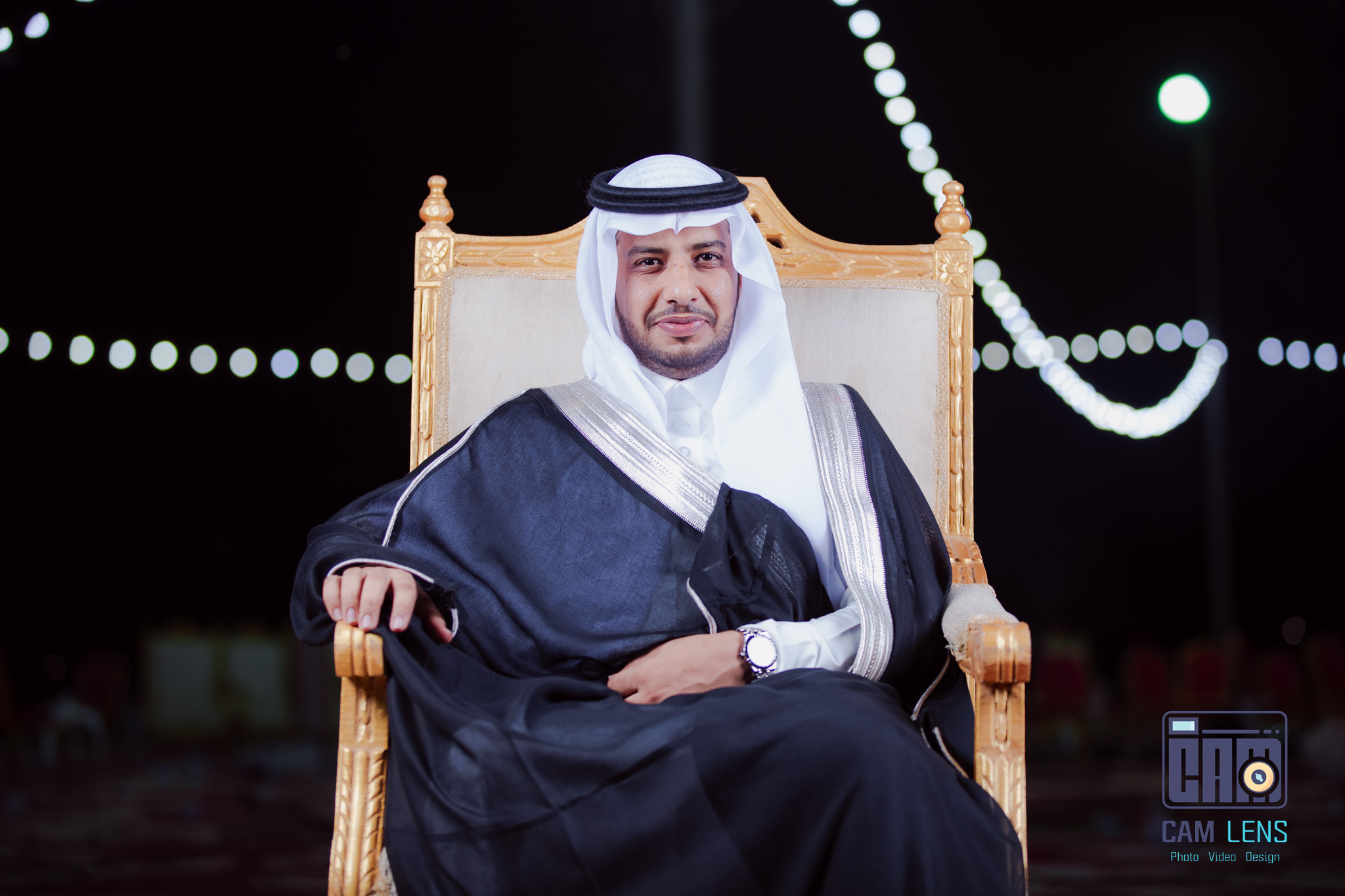 زواج: جابر عسيري