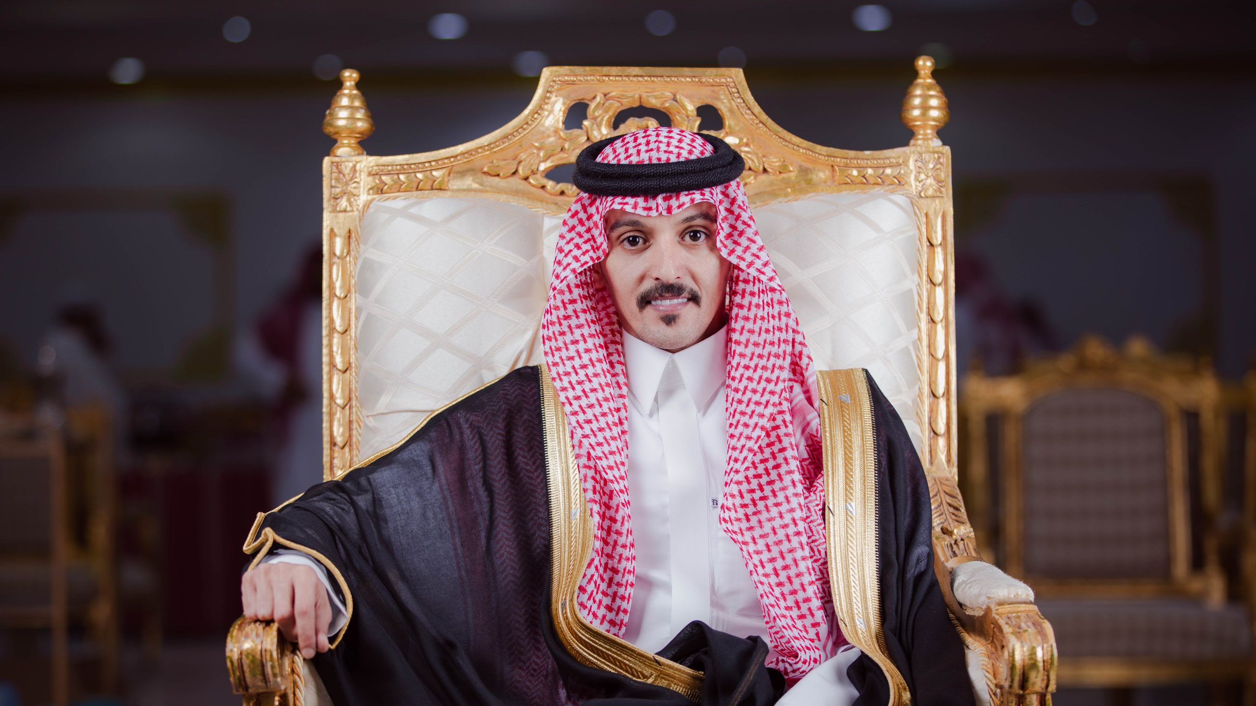 زواج: احمد الربعي