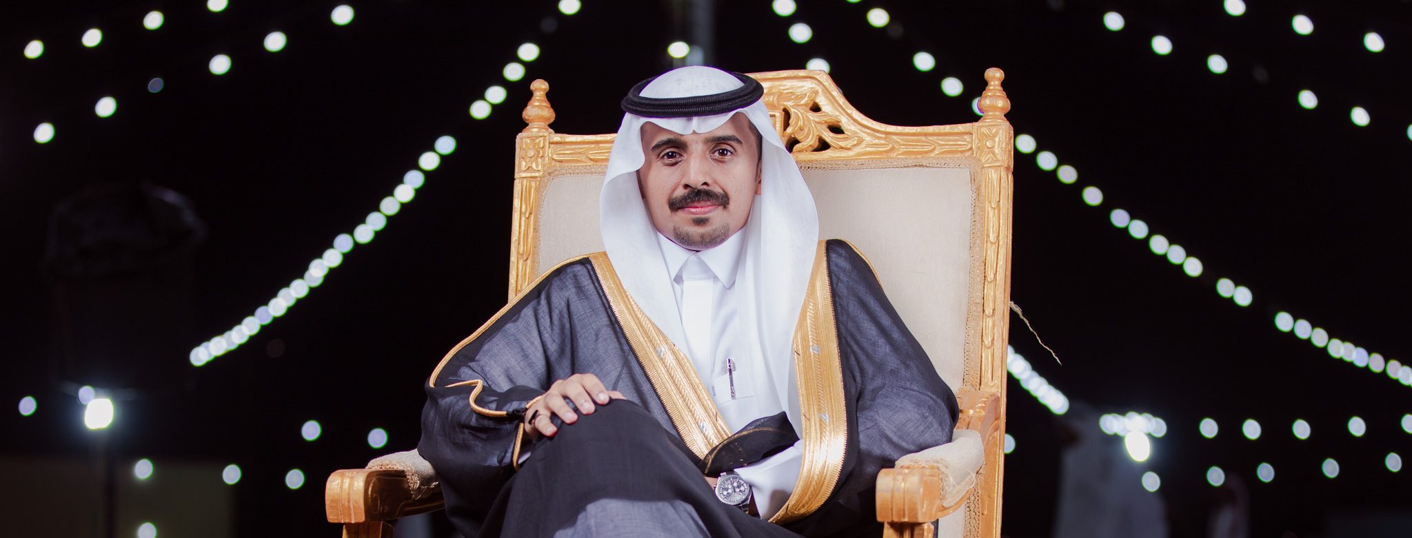 زواج: علي العيافي