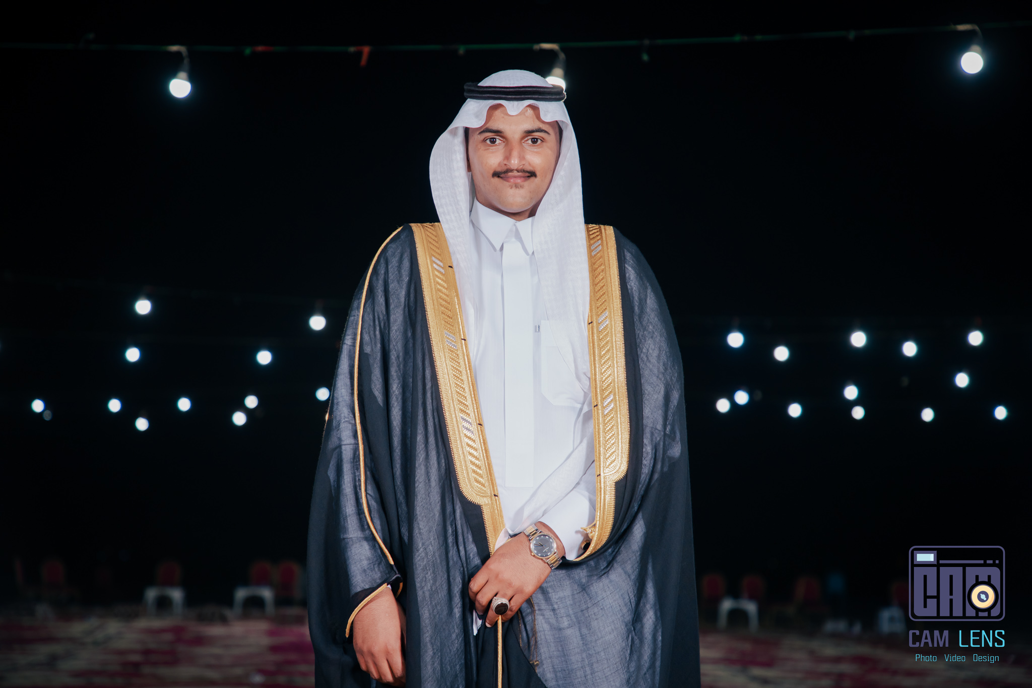 زواج: تركي الصعب