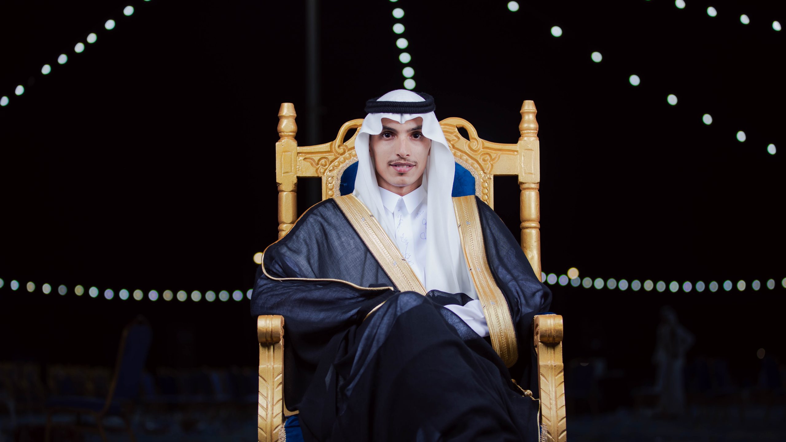 زواج: محمد الفلاحي