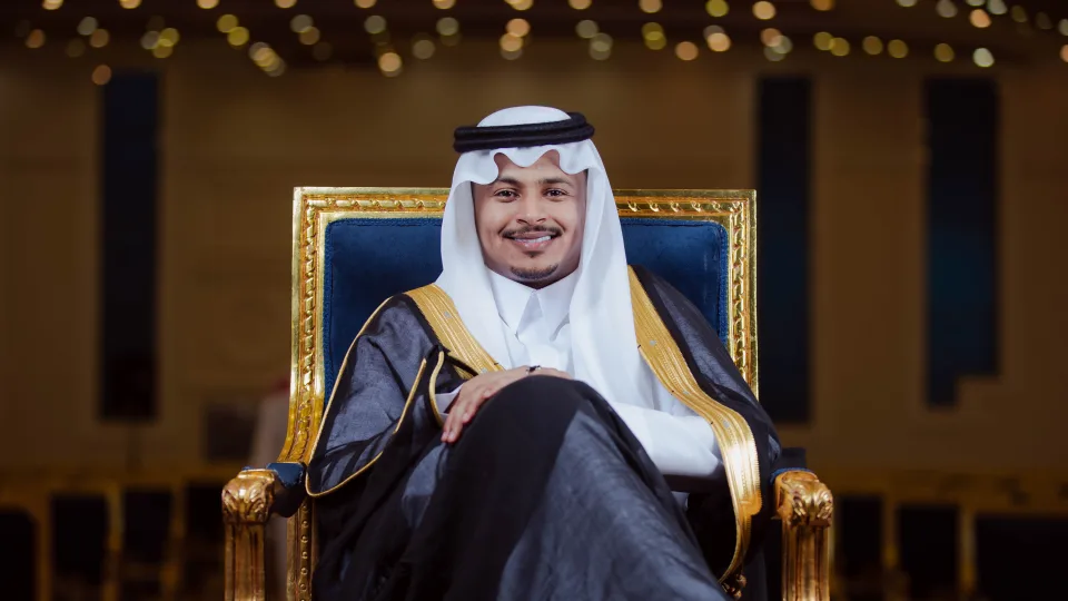 زواج: عبده الشيخي