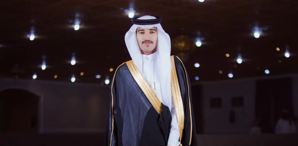 زواج: فيصل العيسي