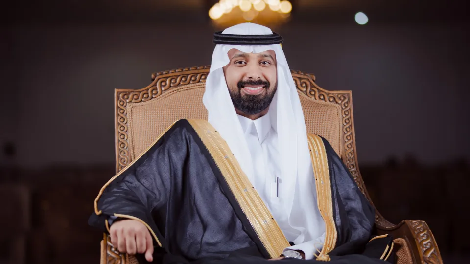 زواج: خالد الزبيدي