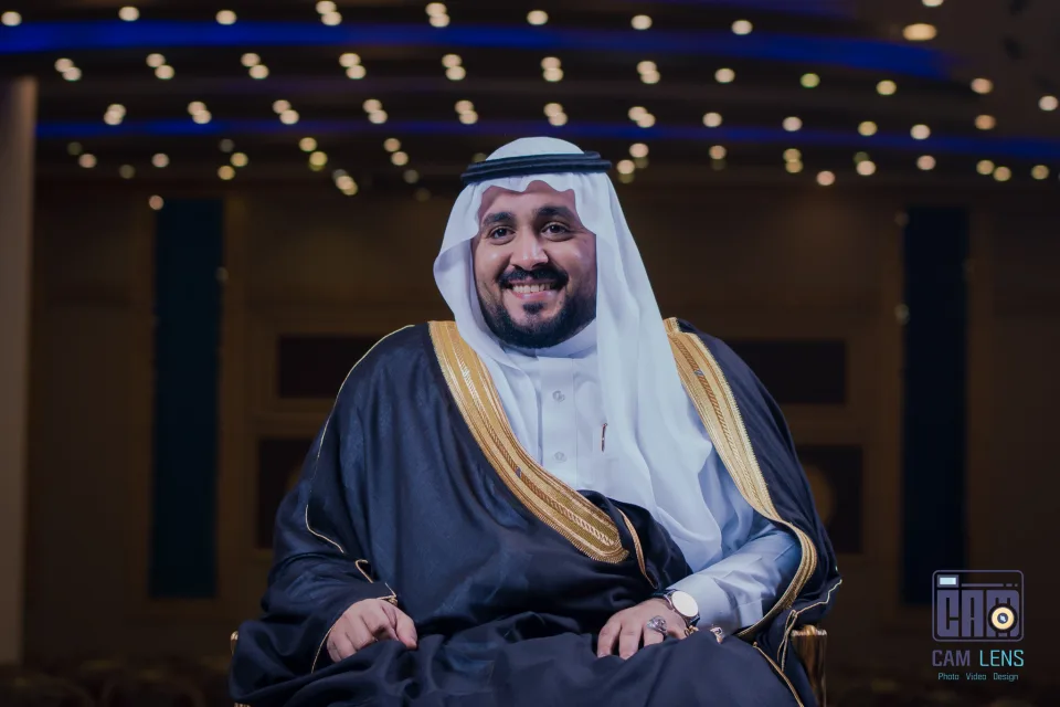 زواج: حسين المعيدي