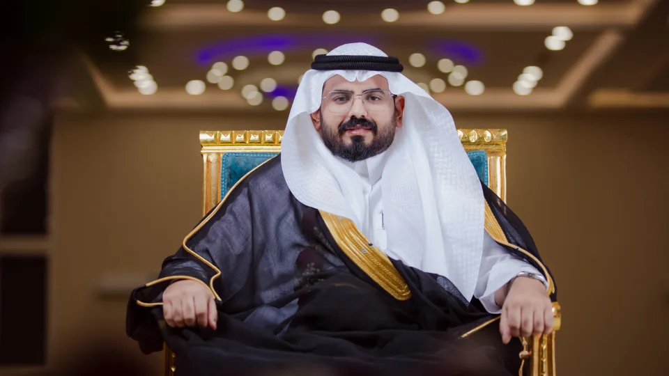 زواج: محمد الناشري