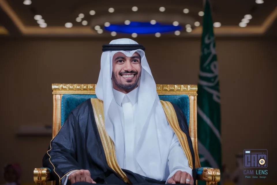 زواج: زايد المرحبي