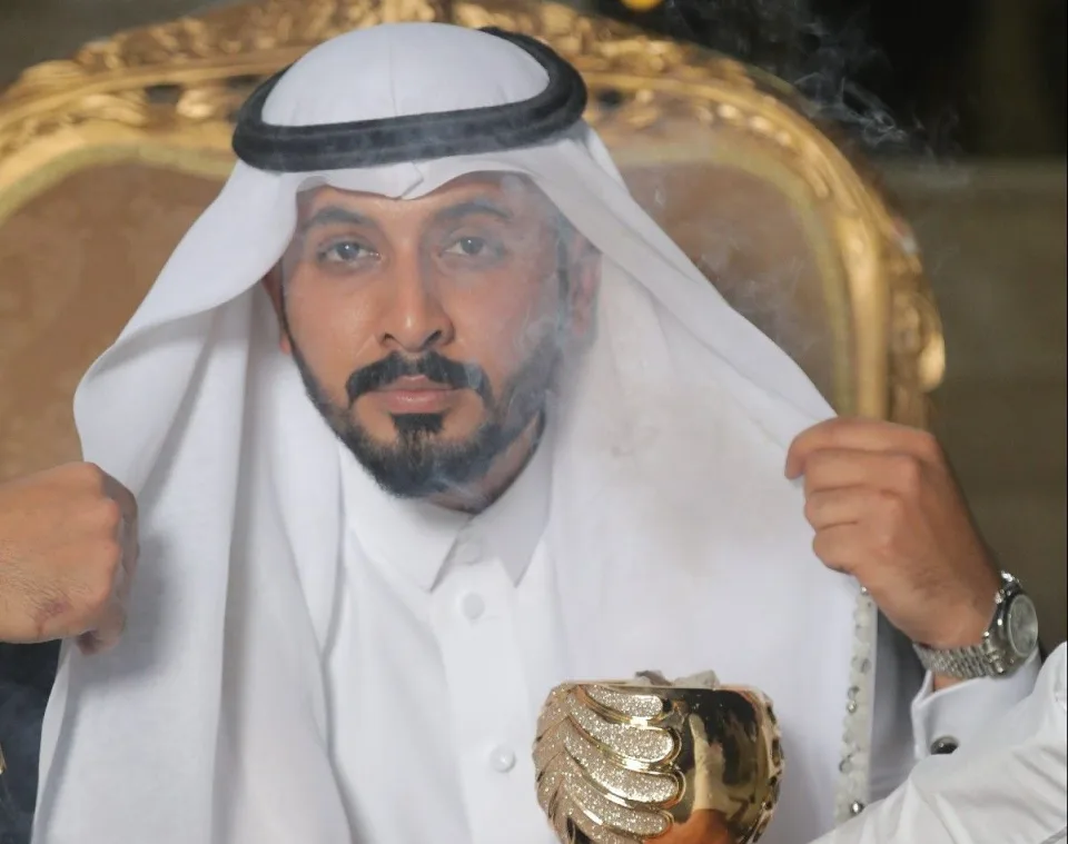 زواج: توفيق المالكي
