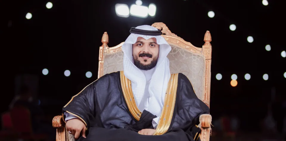 زواج: محمد الناشري