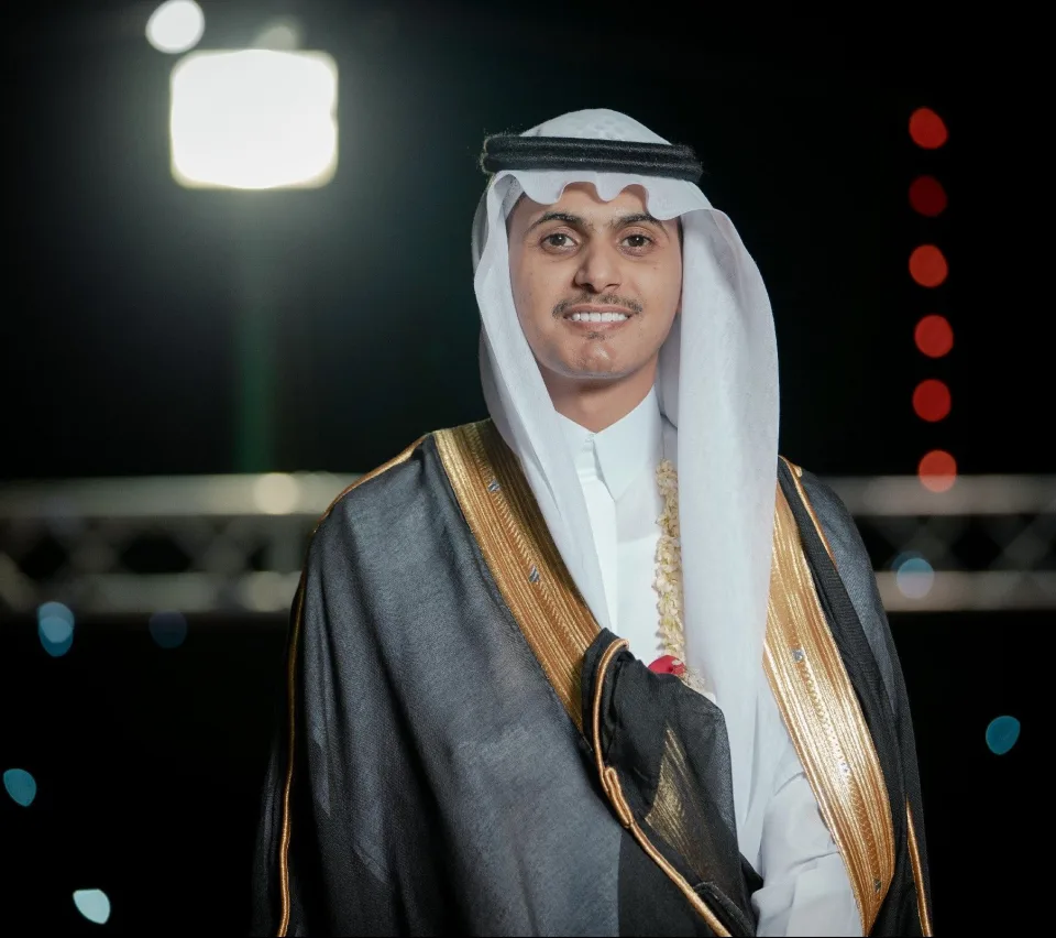 زواج: درويش الزبيدي