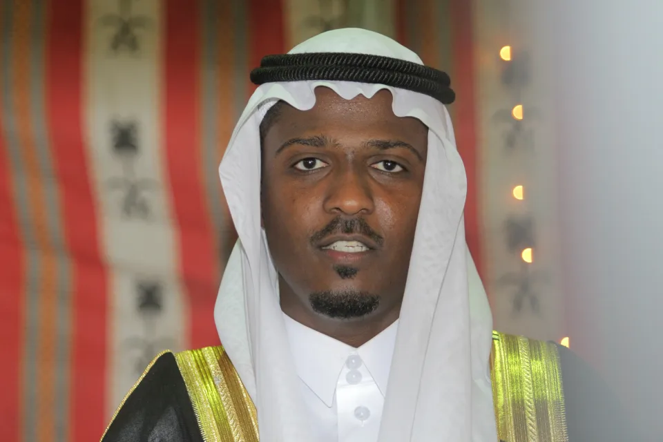 حفل زواج المهندس: عبدالله موسى الكعبي