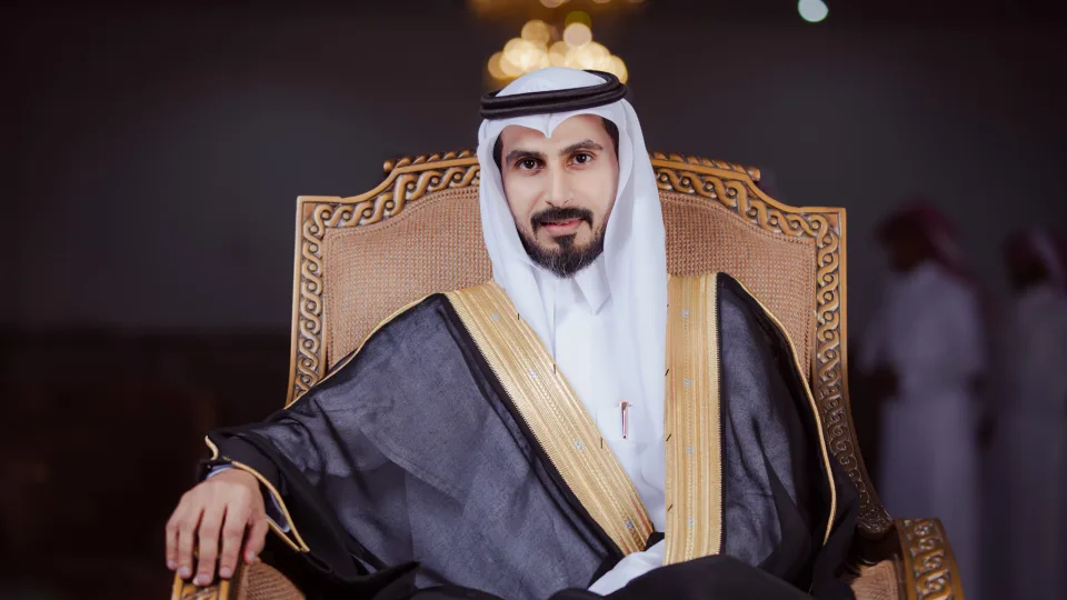 زواج: علي الزبيدي