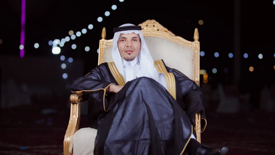 زواج: علي الكناني
