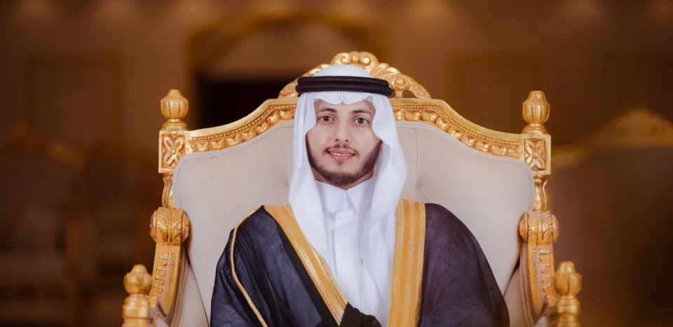 زواج: تركي الحربي