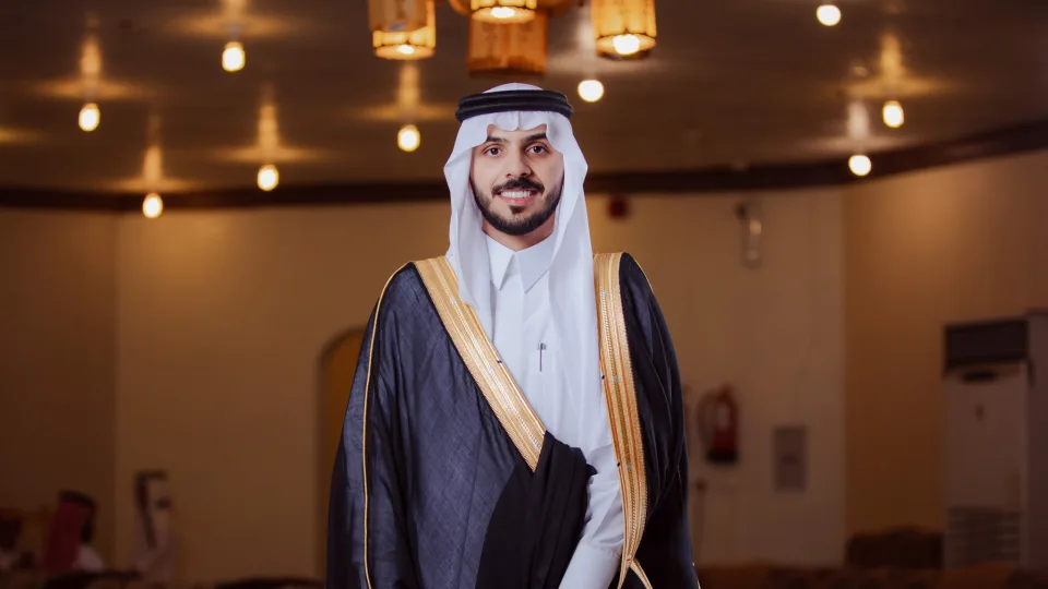 زواج: عبدالرحمن الكناني