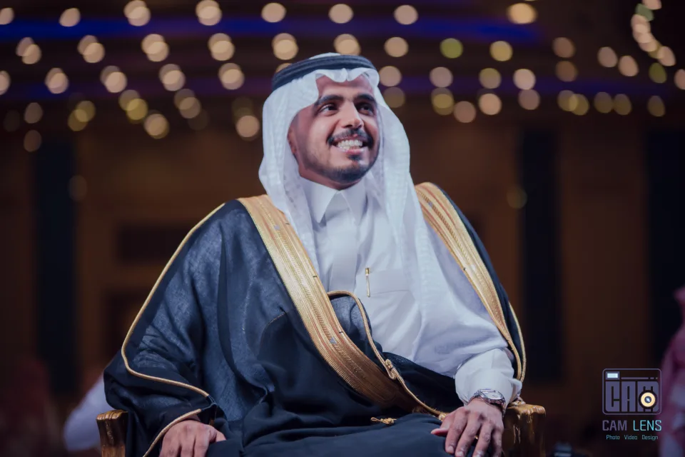 زواج: ابو بكر العمودي