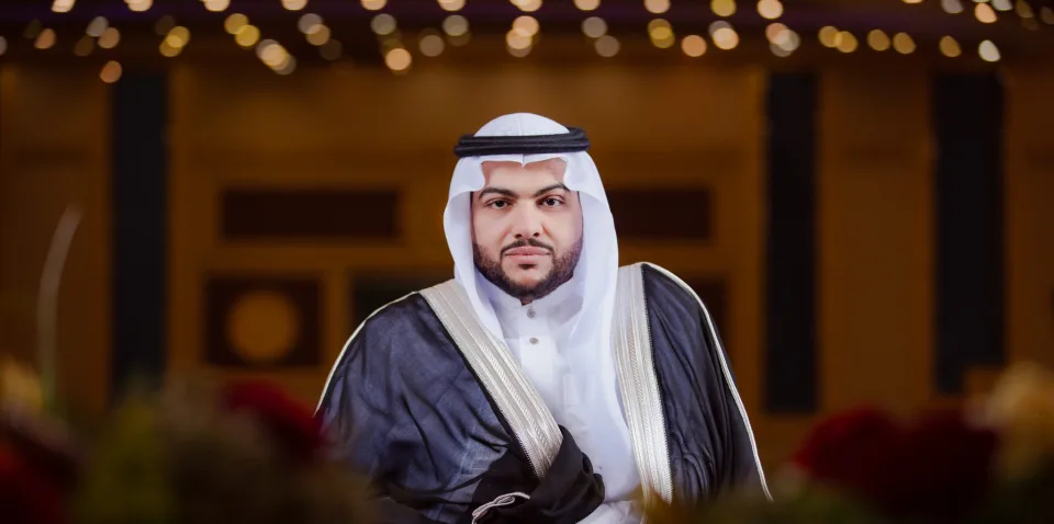 زواج: عبدالرحيم المتحمي
