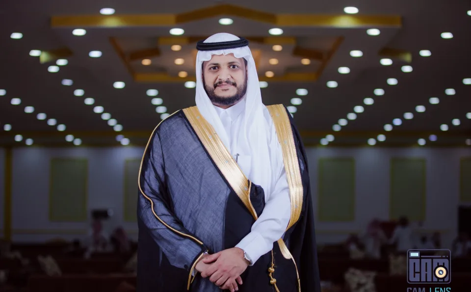 زواج: جابر العبدلي