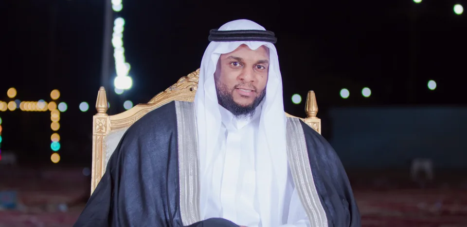 زواج: صالح الصحبي