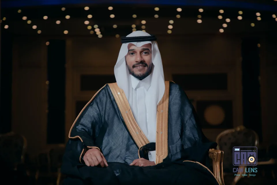 زواج: علي الخيري