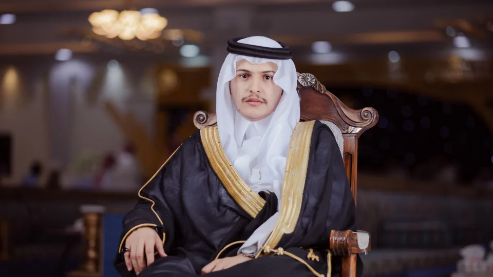 زواج: مسفر العامري