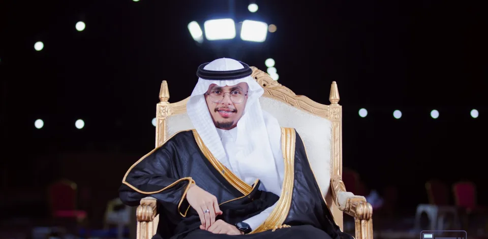 زواج: ابراهيم الصحبي