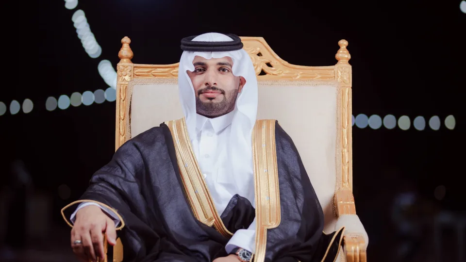 زواج: حسن الشريف