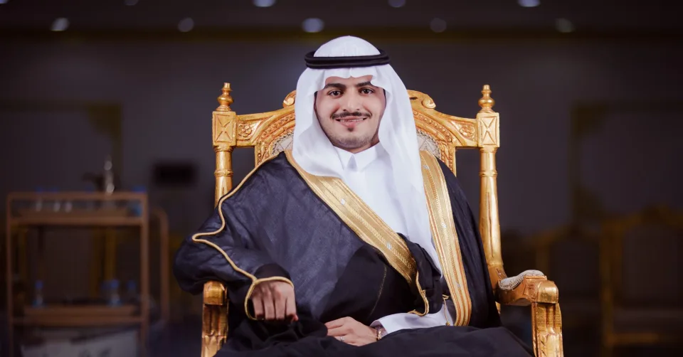 زواج: عبدالرحيم الحربي