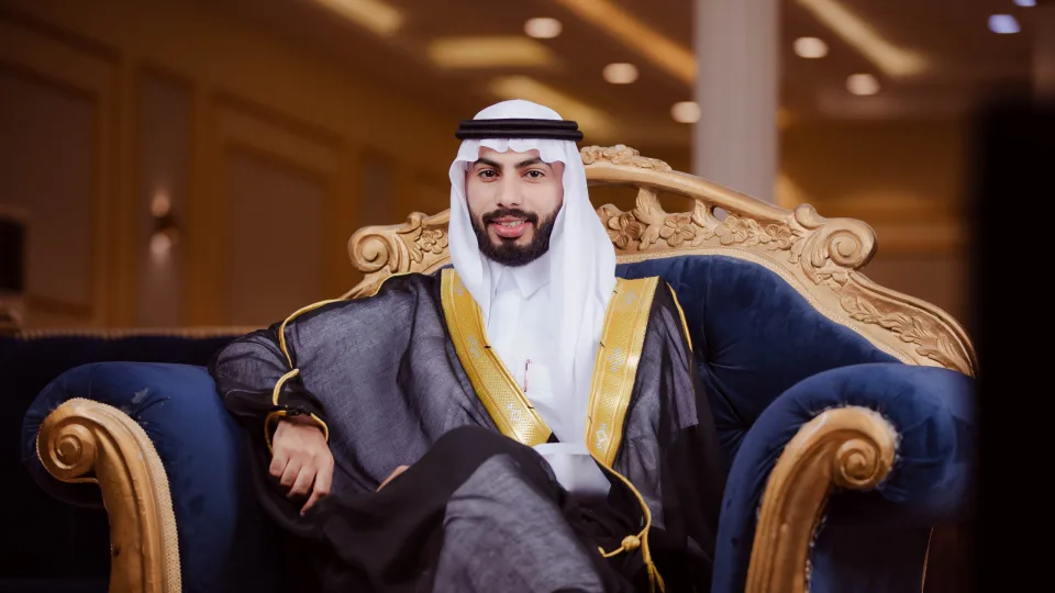 زواج: عادل المزروعي