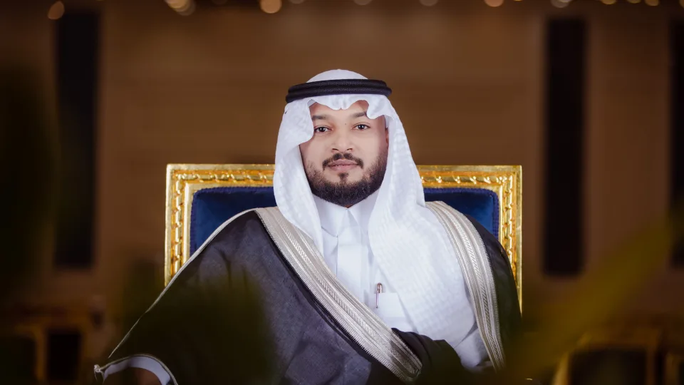 زواج: سالم الزبيدي