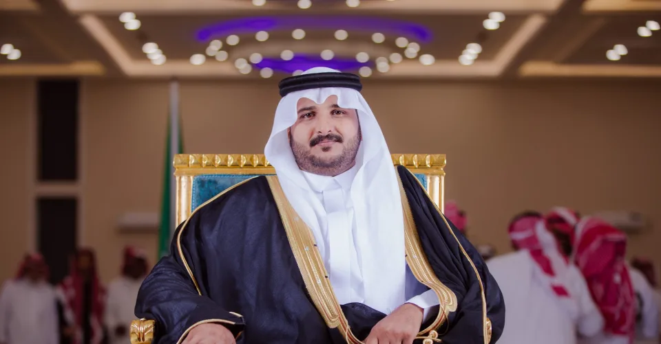 زواج: احمد السميري