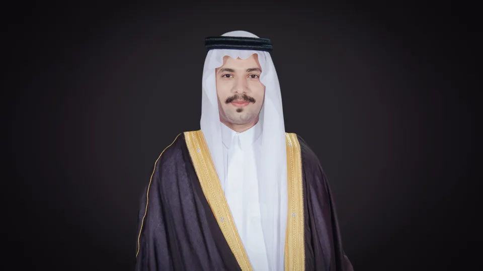 زواج: علي الزبيدي