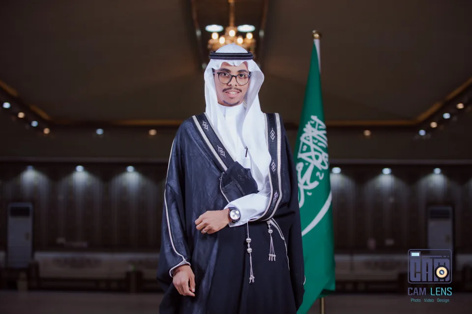 عبدالله الحسني