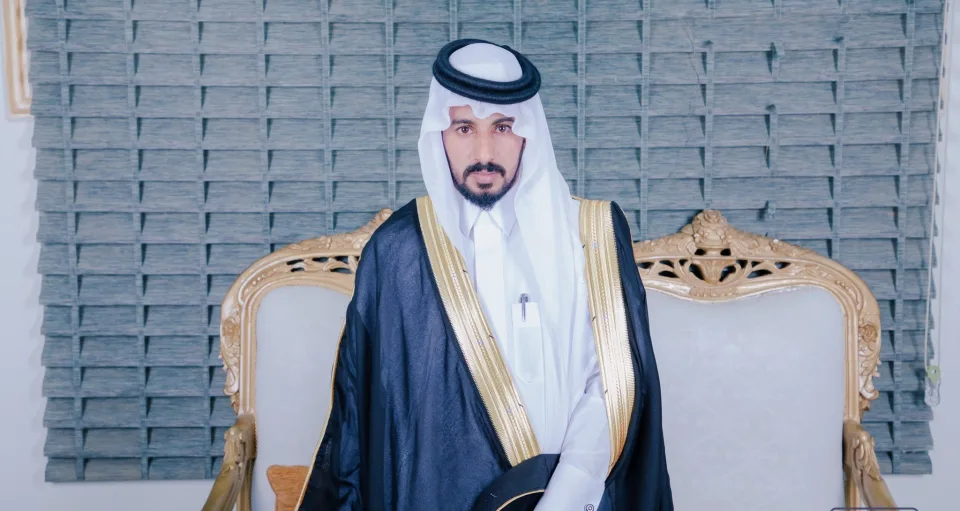 زواج: جابر الربعي