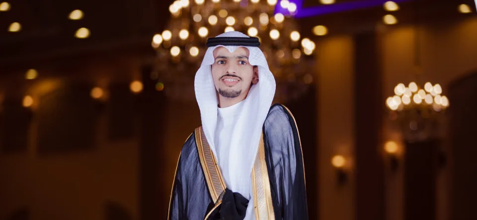 زواج: عمار الخيري