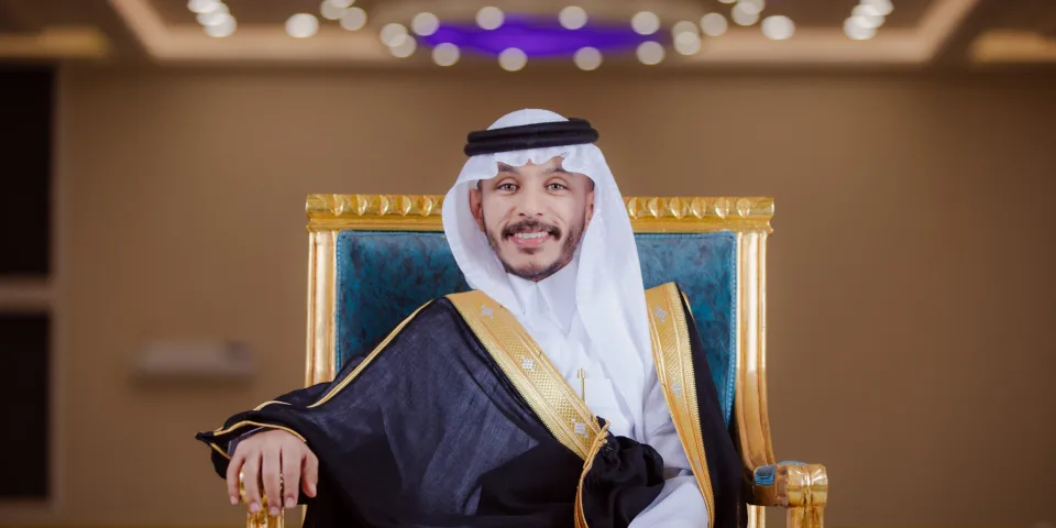زواج: عبدالله الخالدي