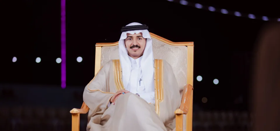زواج: محمد العمري
