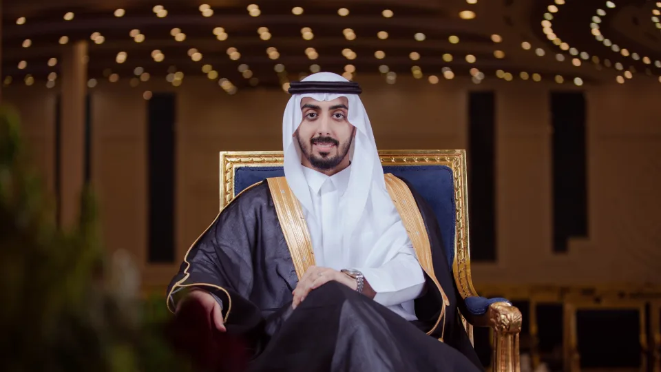 زواج: باسل المرحبي