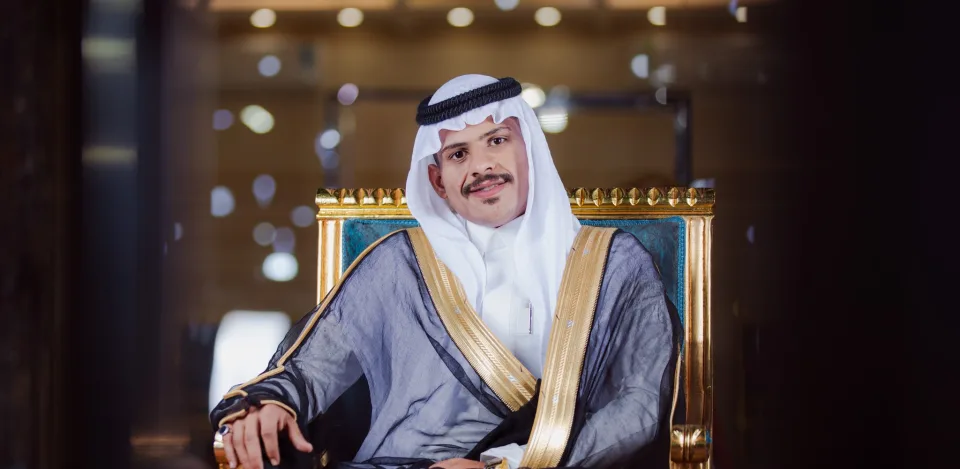 زواج: علي الناشري