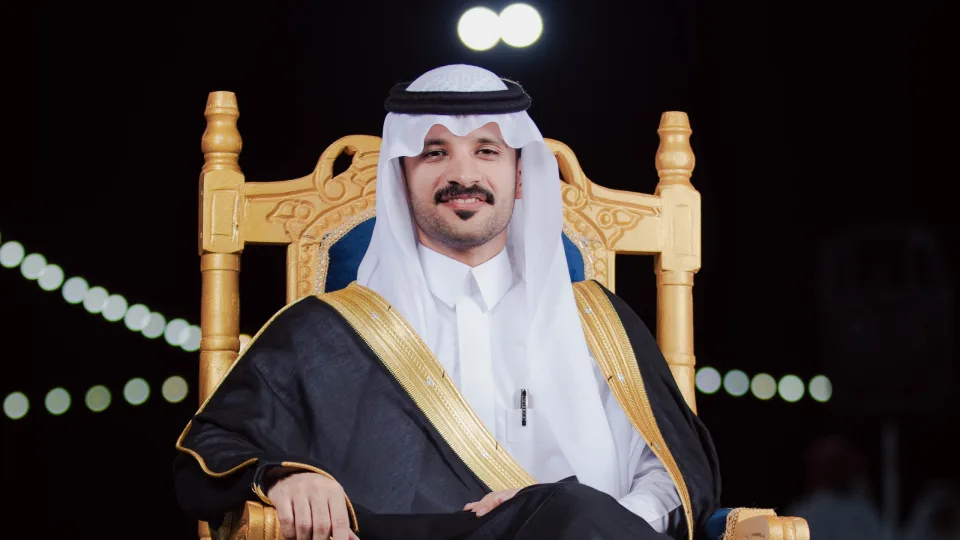 زواج: علي الفلاحي