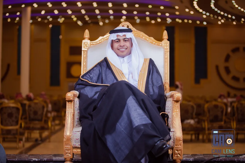 زواج: ابو بكر الزيلعي