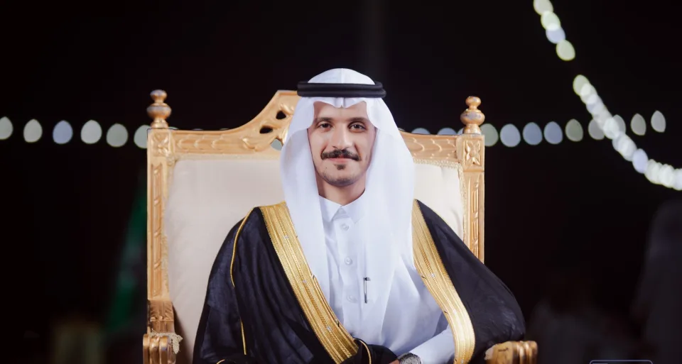 زواج: حسن الفلاحي