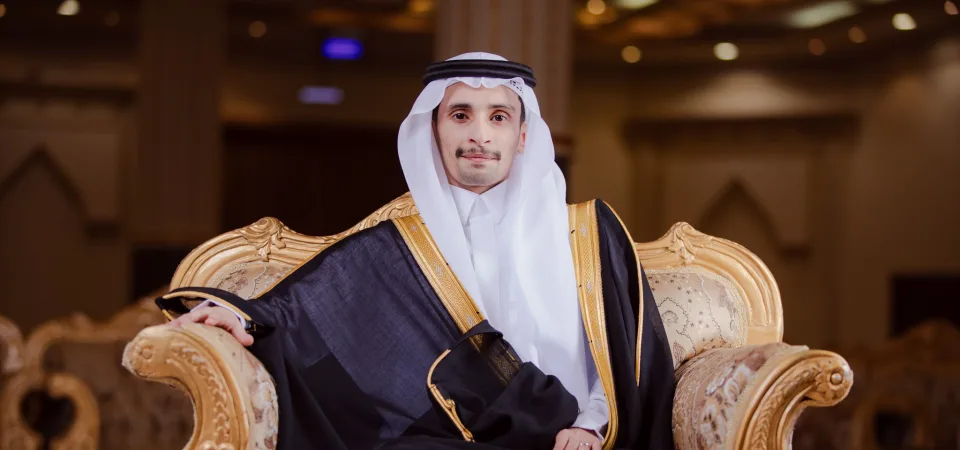 زواج: حمزة العمري