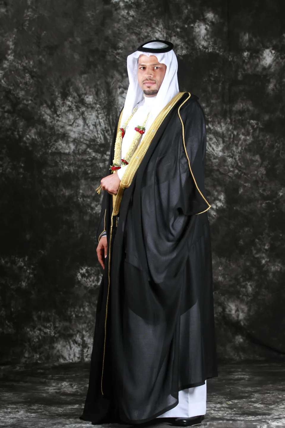 حفل زواج الشاب: ابراهيم علي القوزي