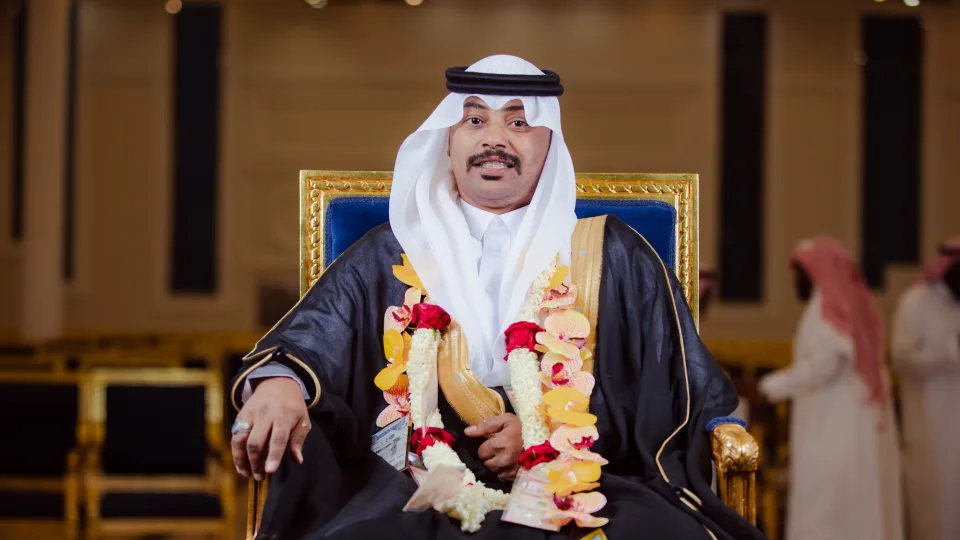 زواج: عبدالله الشريف